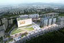 수광선 주민 공청회 또 무산…'2.3조' 수서역 복합개발 '빨간불'