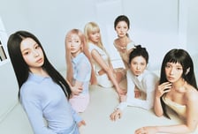 엔믹스, 12월 일본 현지 정식 데뷔...'N=MIXX' 발매 [공식]