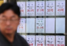"대출 없어도 돼" 주식 팔아 강남 집 샀는데…증시 '휘청', 부동산 향방은
