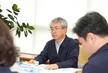 수협, 고수온 피해 최소화 비상 대응 돌입…재해복구 예산 70억원 편성