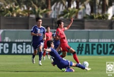 일본축구 '파격 선택' 또 나왔다, 이민성호 AG 금메달 못 따면 '진짜 굴욕'