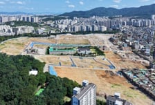 "시공권 침해·조합원 갈등 우려"…상대원2구역 시공사 교체 제동 건 법원