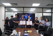 익사이팅리퍼블릭, 베트남 VTX 그룹과 XR 독점 계약…동남아 시장 진출