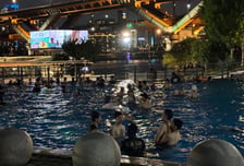 오세훈표 '야간경제' 1호 프로젝트 개시…8월 한 달간 '한강 밤핑' 운영