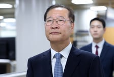 '내란가담' 박성재 항소심 시작…"원심은 궁예 관심법 판결, 무죄 선고해달라"