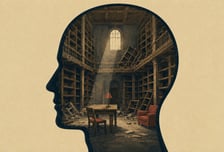 독서의 종말 [PADO]