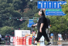 '극한폭염'엔 집안도 위험하다...자택 온열질환 비중 2배 '껑충'