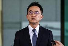 구자현 검찰총장 대행 사의…"형소법 개정 안타깝고 막막, 책임 통감"
