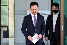형소법 개정안 통과되자 구자현 대행 사의…"안타깝고 막막"
