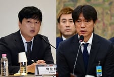 박문성 "이런 사람들이 한국 축구 이끌었다고? 자괴감"…축구협회 직격