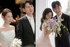 '나솔' 28기 영자·영철, 결혼 6개월 만에 파경…"혼인신고 안 해"