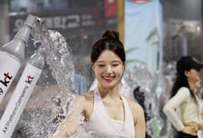 [포토] '워터파크 개장이요!' 이예빈