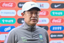 이민성호 호재?…일본, 와일드카드 없이 아시안게임 나선다