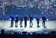 그래미, BTS '보이콧' 선언에 복수?…공연 영상 연달아 삭제