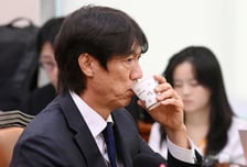 축구협회 '맹탕 청문회'에 일본도 한숨…"국회서 왜 졌냐 묻다니" 비판