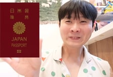 "한국서 훼손된 시체 와르르"...경찰 조사받은 '혐한 유튜버' 근황