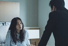 '결혼의 완성' 남궁민, 의식 찾은 이상희 폭풍 심문...납치극 전말은?