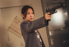 '유부녀킬러' 공효진, 남편 정준원 위협한 상대에 분노의 총구
