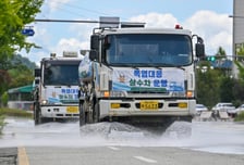 폭염인데 전기 뚝…인천 간석동 '5시간 정전' 60세대 피해