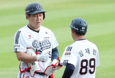 잠실은 야구 한다! 'KBO 데뷔' LG 카라스코 맞설 두산 선발 라인업 공개, 사령탑 "ML 112승은 정말 엄청난 커리어" [잠실 현장]