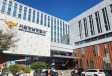 강남 대치동 차도로 나온 취객…달려온 차에 치여 숨졌다