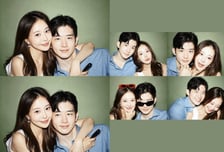 "제 목소리가 지문" 결국 들켰다…아옳이, 한의사 남친 얼굴 공개