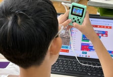 서울 초등학생 3000명 'AI 교육' 받는다