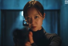 공효진 '유부녀 킬러', '김부장' 자리 꿰찼다…토요극 4파전 1위 '최고 10.6%' [종합]