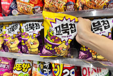 GS25, 메가 브랜드 협업 확대…'춘식이 꼬북칩' 선보인다