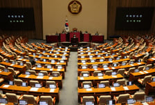 8월 국회 본회의 시동…'필버 방지법' 앞세운 민주, 쟁점 법안 속도