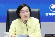 땀이 줄줄 흐르는 폭염 날씨…한성숙 총리 긴급지시 "현장 상황 점검"
