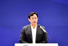 '창립 52주년' 고려아연…최윤범 "'글로벌 핵심광물 플랫폼' 도약"