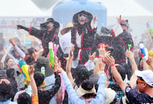 경남 양산 42.5도 '역대 최고'…정부, 중대본 2단계 격상
