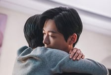 '결혼의 완성' 남궁민·이설, 원망 걷어낸 뜨거운 포옹