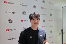 "네가 알아서 해봐" 기적의 삼중살 비하인드, 4회 교체 예정 투수는 '어떻게' 373일 만의 승리 챙겼나 [수원 현장]