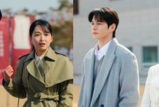 '오싹한 연애' 박은빈·양세종, 옹성우·임채영에 질투 폭발