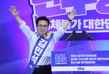 김민석, 3일 호남 방문…전주·광주서 당원콘서트 '메가집회' 개최