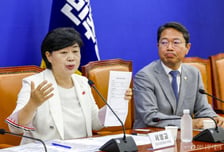 민주 "형소법, 피해자 권리 약화 아냐"…국힘, "李대통령 거부권 행사해야"
