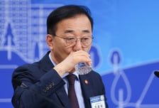 '신규주택' 늘린다더니…  착공목표 19% 그친 서울