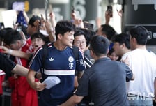 "김민재 움직이려면 경호원 5명 더 필요" 韓팬 환대에 뮌헨도 깜짝... 케인 없어도 '한국의 영웅' 있었다