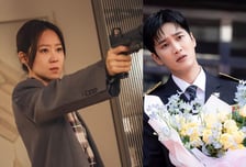 '유부녀 킬러' 공효진 총구에 뚫린 SBS, 한 주 쉰 '재벌X형사2' 편성 악수?