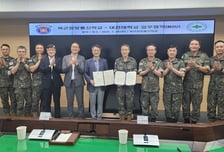 "AI 기반 국방혁신 전문가 키운다" 대전대, 육군정보통신학교와 협약