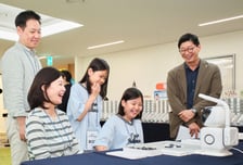 GS칼텍스, 임직원 가족과 함께하는 '패밀리데이' 개최