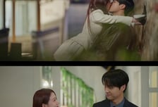 '오싹한 연애' 박은빈X양세종, 입맞춤에 약혼 선언...3주 연속 자체 최고 6.0% [종합]