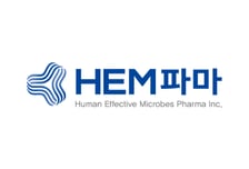 HEM파마, 셀트리온과 AI 플랫폼 테스트 "변기 부착 디바이스로 장 건강 분석"