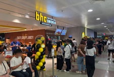 bhc, 필리핀에 첫 깃발…'치밥·스파게티' 앞세워 현지 공략