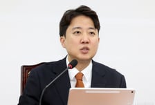 이준석 "보완수사권 폐지는 약자 무장해제…李대통령, 거부권 써야"