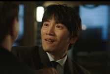 '아파트' 지성, 박병은 향한 일갈 "넌 그냥 쓰레기"...시청률 상승 5.4%[종합]