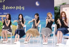 "IBK 오이시~" 리센느 출격…기업은행, '입크페스티벌' 개최
