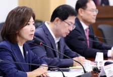 나경원 "대선 투표구 109곳서 비정상 기록…선관위 특검 즉각 출범해야"